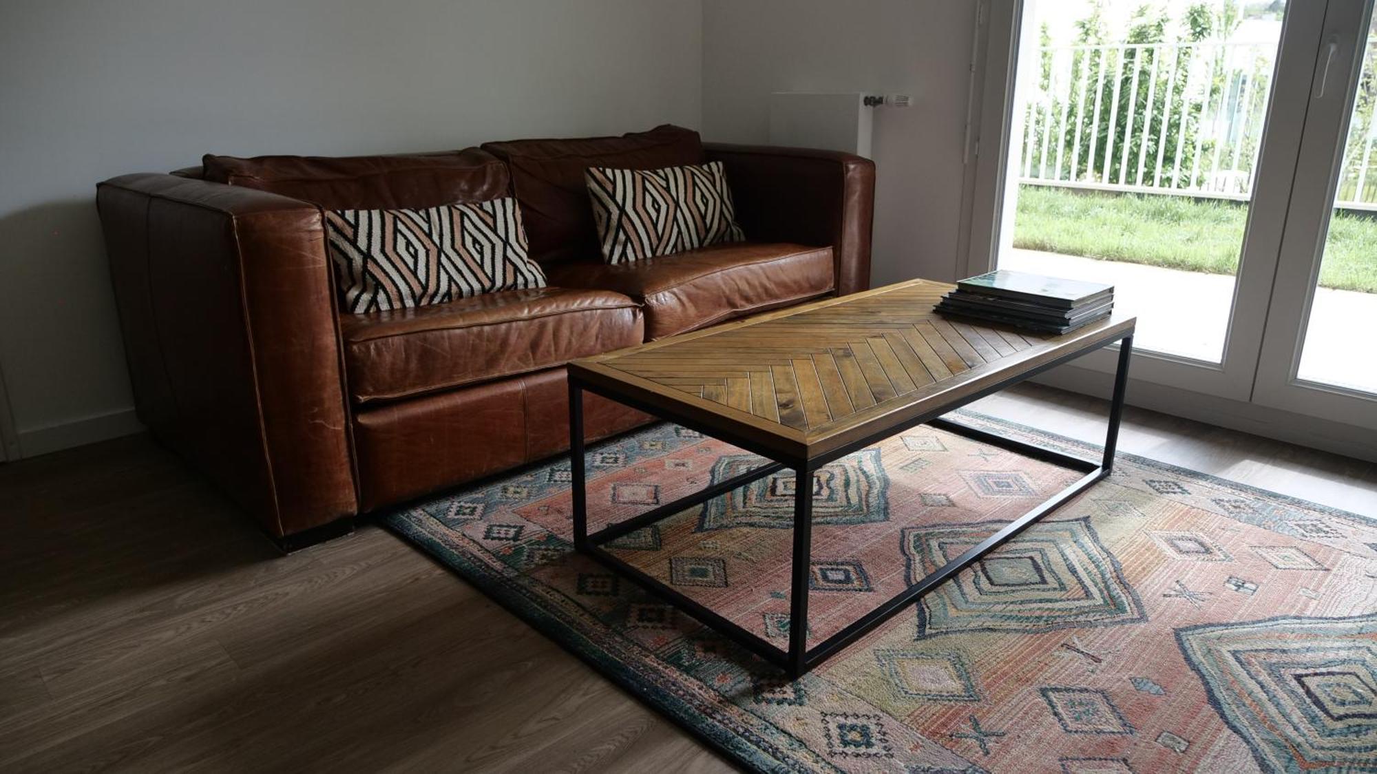 Appartement, Terrasse, Jardin, Parking Au Bord De Paris Noisy-le-Sec Extérieur photo